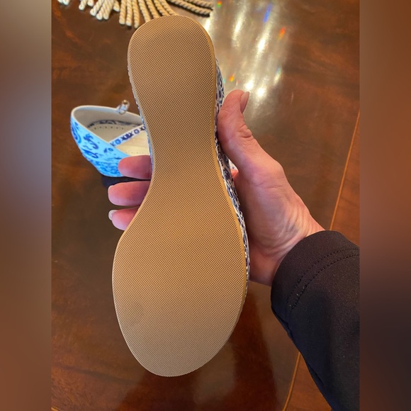 Dolce & Gabbana platform - Picture 2 of 3